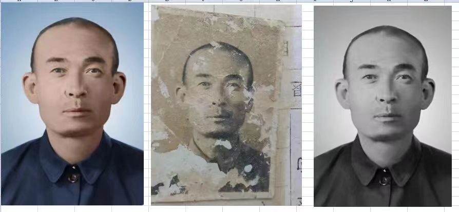 阿拉善老照片模糊修复-21